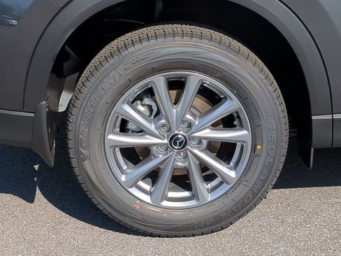 Certified 2023 MAZDA CX-5 AWD 2.5 S w/ Select Package image 11