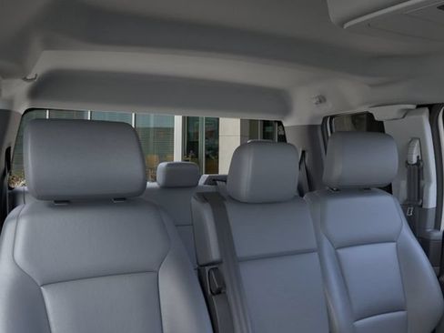 New 2026 Ford F250 XL RWD image 22