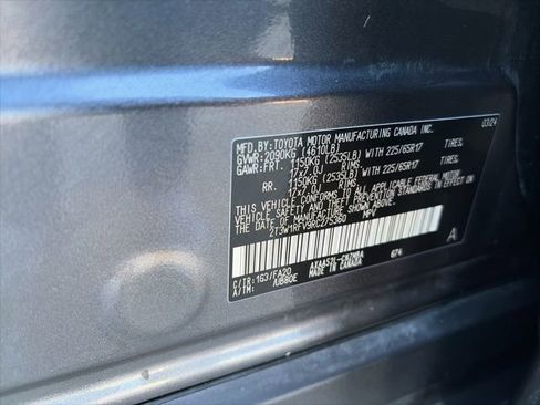 Used 2024 Toyota RAV4 XLE image 23