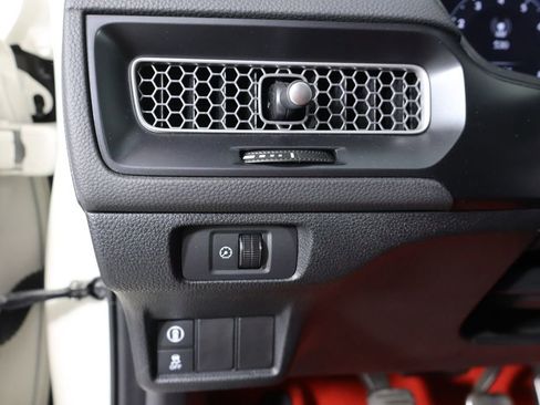 Used 2024 Honda Civic Type R image 21