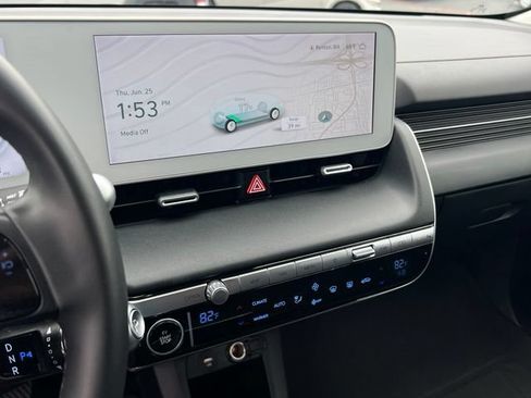 Certified 2024 Hyundai Ioniq 5 SE AWD/4WD image 18