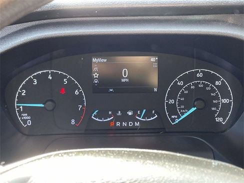 Certified 2020 Ford Transit 250 Medium Roof w/ Load Area Protection Package image 20