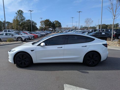 Used 2025 Tesla Model 3 Long Range image 6