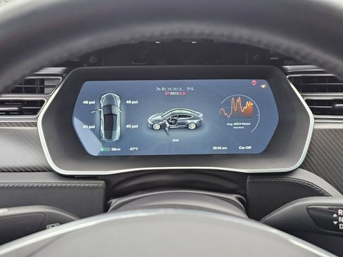 Used 2015 Tesla Model S P85D image 29