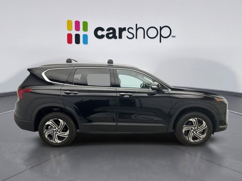Used 2023 Hyundai Santa Fe SEL image 6