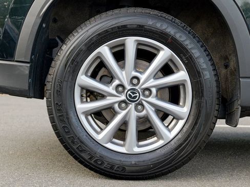 Used 2023 MAZDA CX-5 AWD 2.5 S image 13