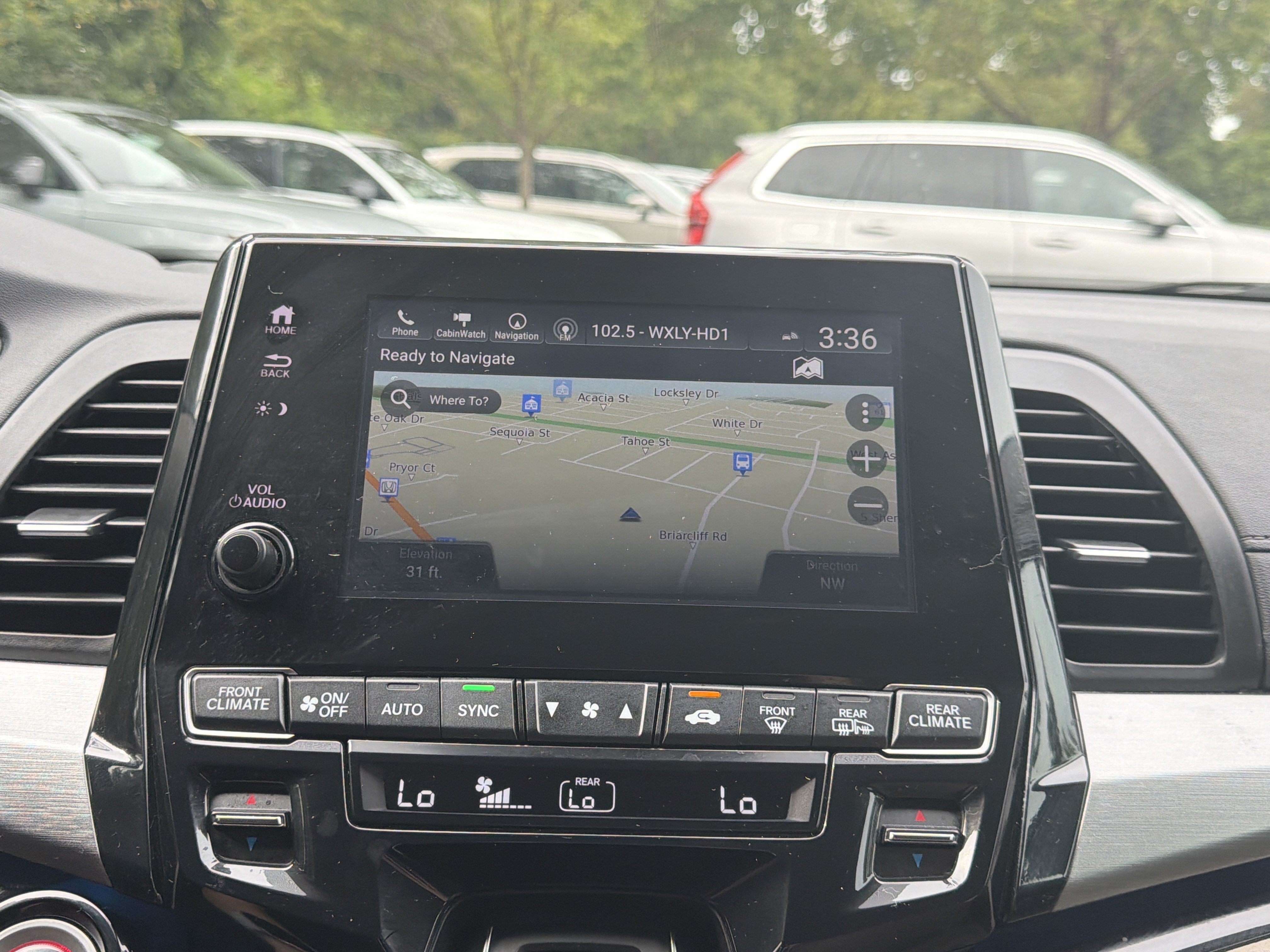 Used 2023 Honda Odyssey Touring image 24