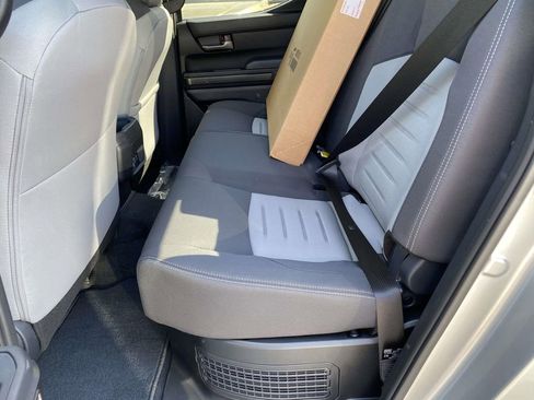 New 2026 Toyota Tacoma TRD Off-Road image 10