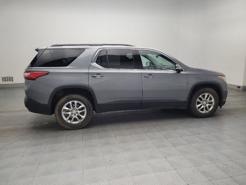 Used 2019 Chevrolet Traverse LT image 10