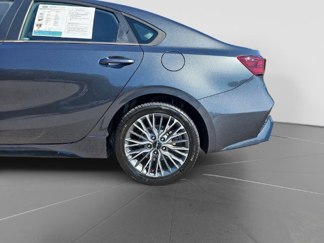 Used 2022 Kia Forte GT-Line w/ GT-Line Premium Package FWD image 37