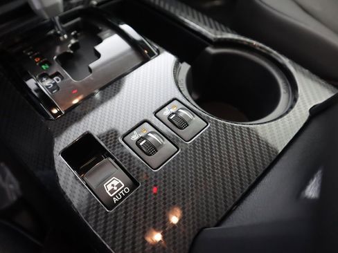 Used 2024 Toyota 4Runner TRD Off-Road Premium image 53