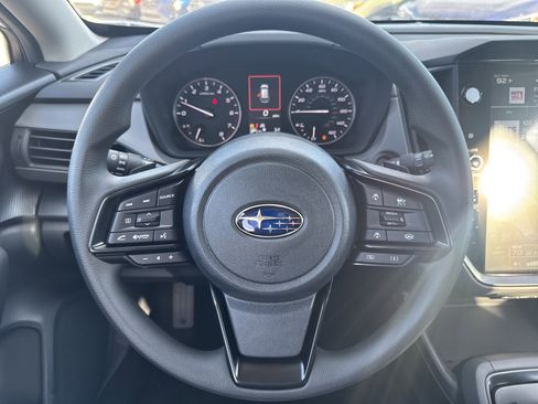 New 2026 Subaru Crosstrek 2.0i Premium image 13