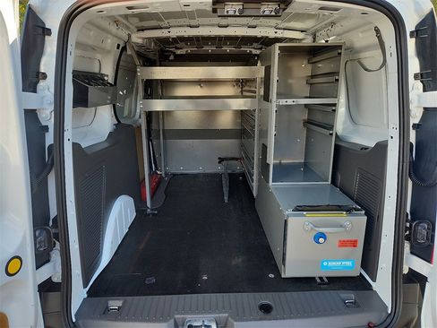Used 2019 Ford Transit Connect XL image 28