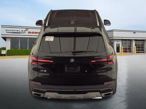 Used 2026 BMW X5 sDrive40i RWD image 4
