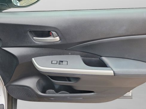 Used 2012 Honda CR-V EX-L image 22