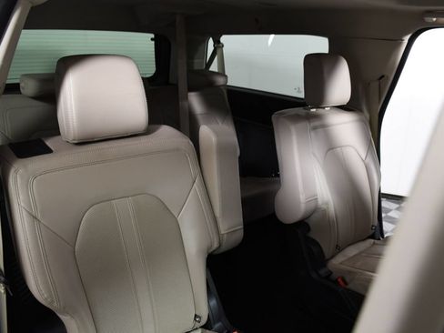 Used 2023 Ford Expedition Max Limited AWD/4WD image 23