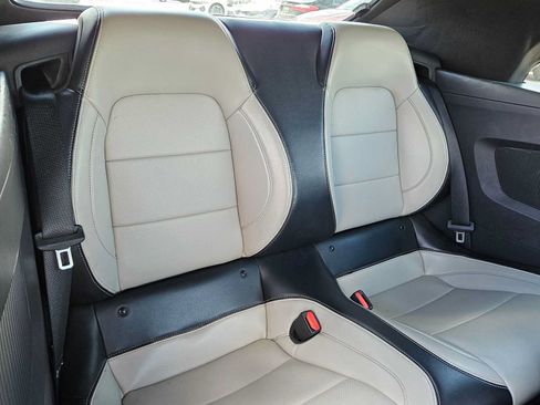 Used 2024 Ford Mustang Premium RWD image 15