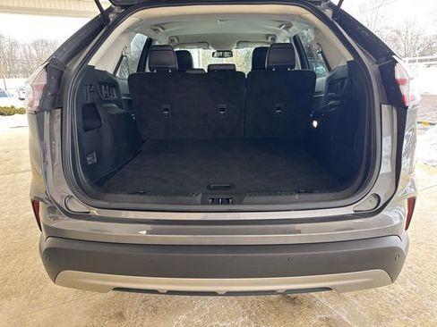 Used 2023 Ford Edge SEL image 30