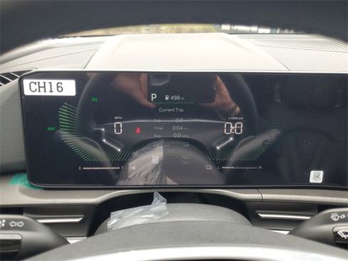 New 2026 Kia Sportage X-Line image 19