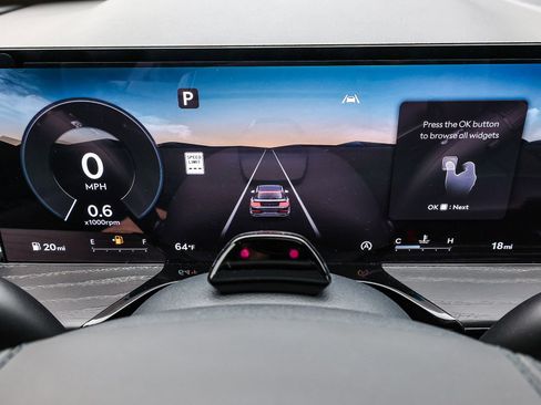 New 2026 Genesis GV80 3.5T Prestige AWD/4WD image 26