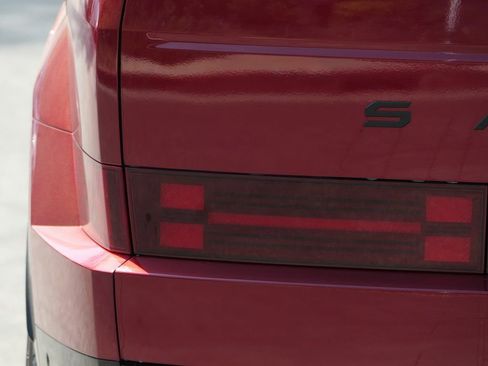 New 2024 Hyundai Santa Fe Calligraphy image 5