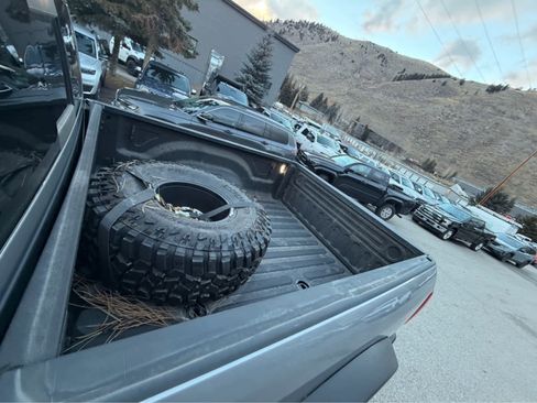 Used 2023 RAM 3500 Limited image 27