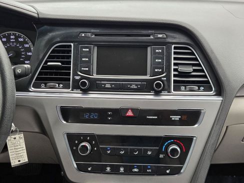Used 2015 Hyundai Sonata Sport FWD image 21