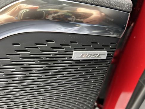 New 2026 Chevrolet Traverse RS image 37