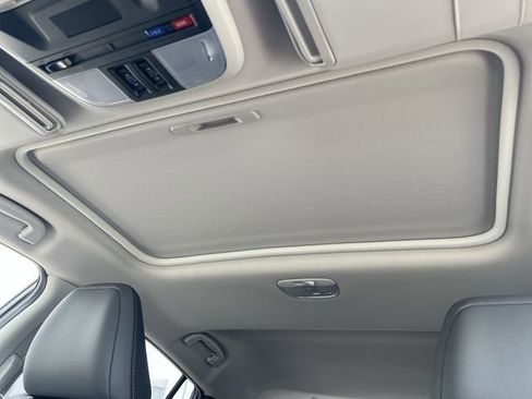 New 2026 Subaru Crosstrek 2.5i Limited AWD/4WD image 11