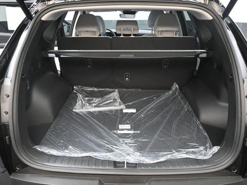 New 2025 Hyundai Tucson Blue AWD/4WD image 26