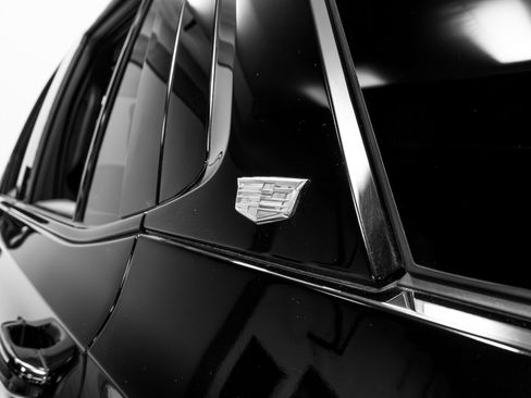 Used 2022 Cadillac Escalade Sport Platinum image 47