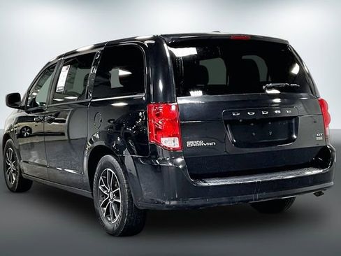 Used 2019 Dodge Grand Caravan GT image 5