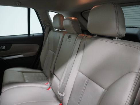 Used 2013 Ford Edge SEL image 12