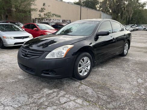 Used 2012 Nissan Altima 2.5 S w/ 20th Anniversary Pkg FWD image 2