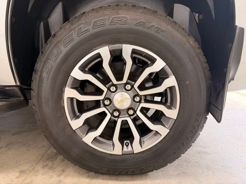 Used 2012 Chevrolet Tahoe LT w/ Luxury Package AWD/4WD image 12