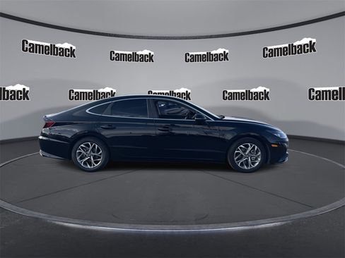 Certified 2023 Hyundai Sonata SEL image 8