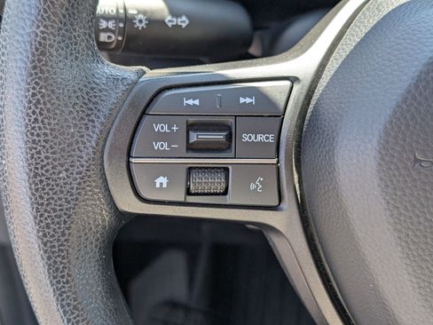 Used 2024 Honda CR-V EX image 20
