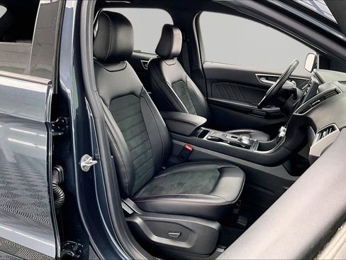 Certified 2023 Ford Edge ST-Line AWD/4WD image 7