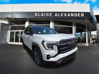 New 2027 GMC Terrain AT4 w/ Convenience Package III AWD/4WD video 1