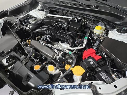 Used 2026 Subaru Forester Premium AWD/4WD image 22