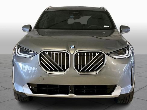 New 2026 BMW X3 xDrive30 w/ Premium Package image 3