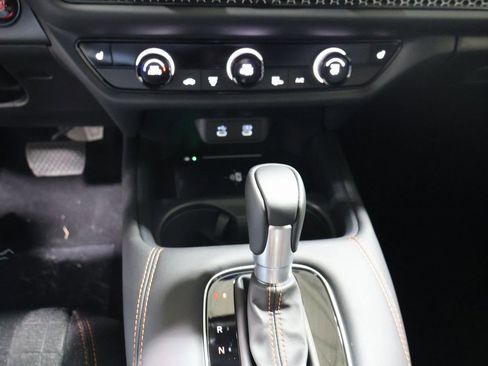 New 2026 Honda HR-V Sport image 29