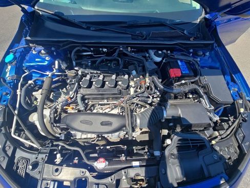 Used 2023 Honda Civic EX image 11