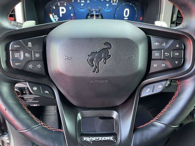 Used 2024 Ford Bronco Raptor AWD/4WD image 23