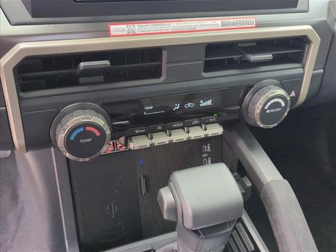 New 2026 Toyota Tacoma SR5 AWD/4WD image 23