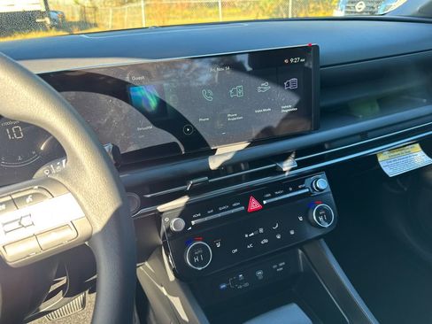 New 2026 Hyundai Santa Cruz SEL FWD image 18