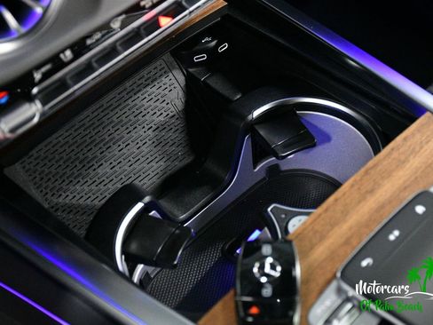 Used 2025 Mercedes-Benz G 63 AMG 4MATIC image 74