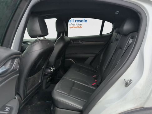 Used 2022 Alfa Romeo Stelvio Ti image 16