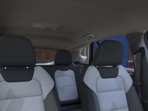 New 2026 Chevrolet Trax LS w/ LS Convenience Package FWD image 24