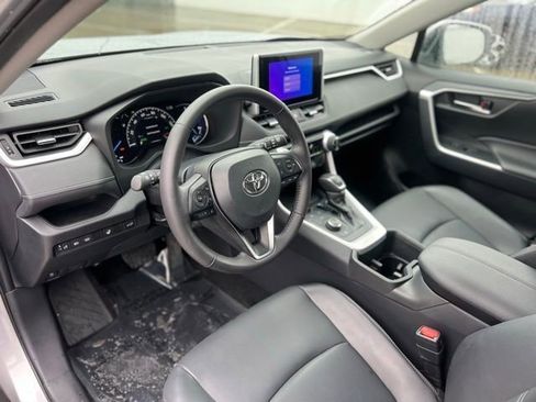 Certified 2024 Toyota RAV4 XLE Premium image 17